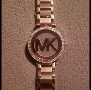 Michael Kors Women's Watch